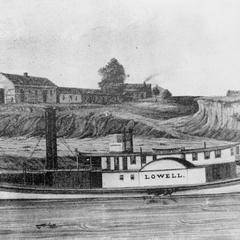Lowell (1839-1845)