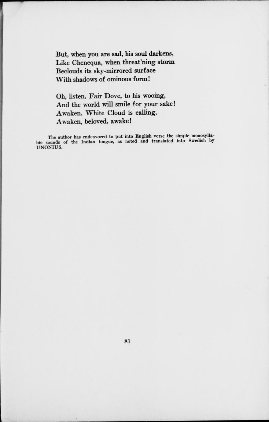 New Upsala, the first Swedish settlement in Wisconsin Full view UWDC UWMadison Libraries