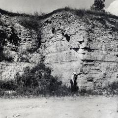 McGavock's quarry