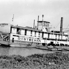 Destrehan (Towboat, 1922-1941)