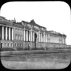 The Senate St. Petersburg