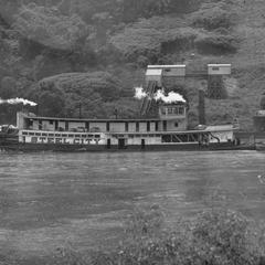Steel City (Towboat, 1926-1941)