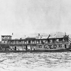 Clyde (Towboat, 1903-1930)