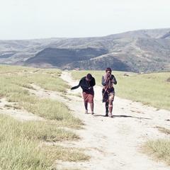 People of South Africa