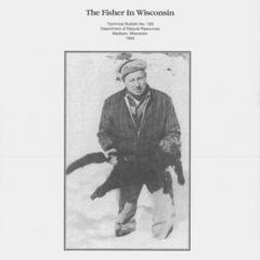 The fisher in Wisconsin