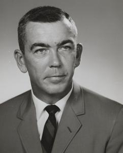 Donald R. McNeil