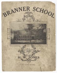 Branner School song