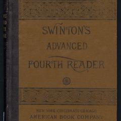 Swinton’s advanced fourth reader