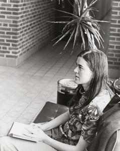 Student, Janesville, 1970