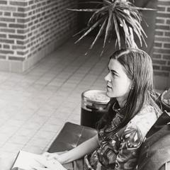 Student, Janesville, 1970