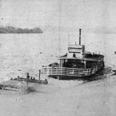 Ironton (Ferry, 1895-1924)