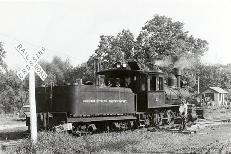 North Freedom railroad