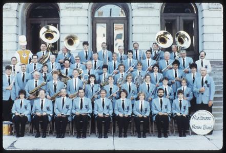 Marine Band 1988