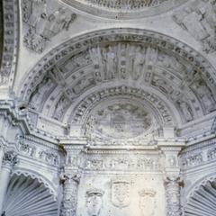 Catedral de la Asunción de Sevilla