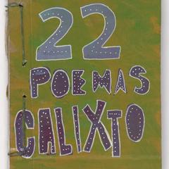 22 poemas