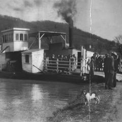 Boone No. 6 (Ferry, 1920-?)