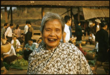 Betel-chewing phou-thao