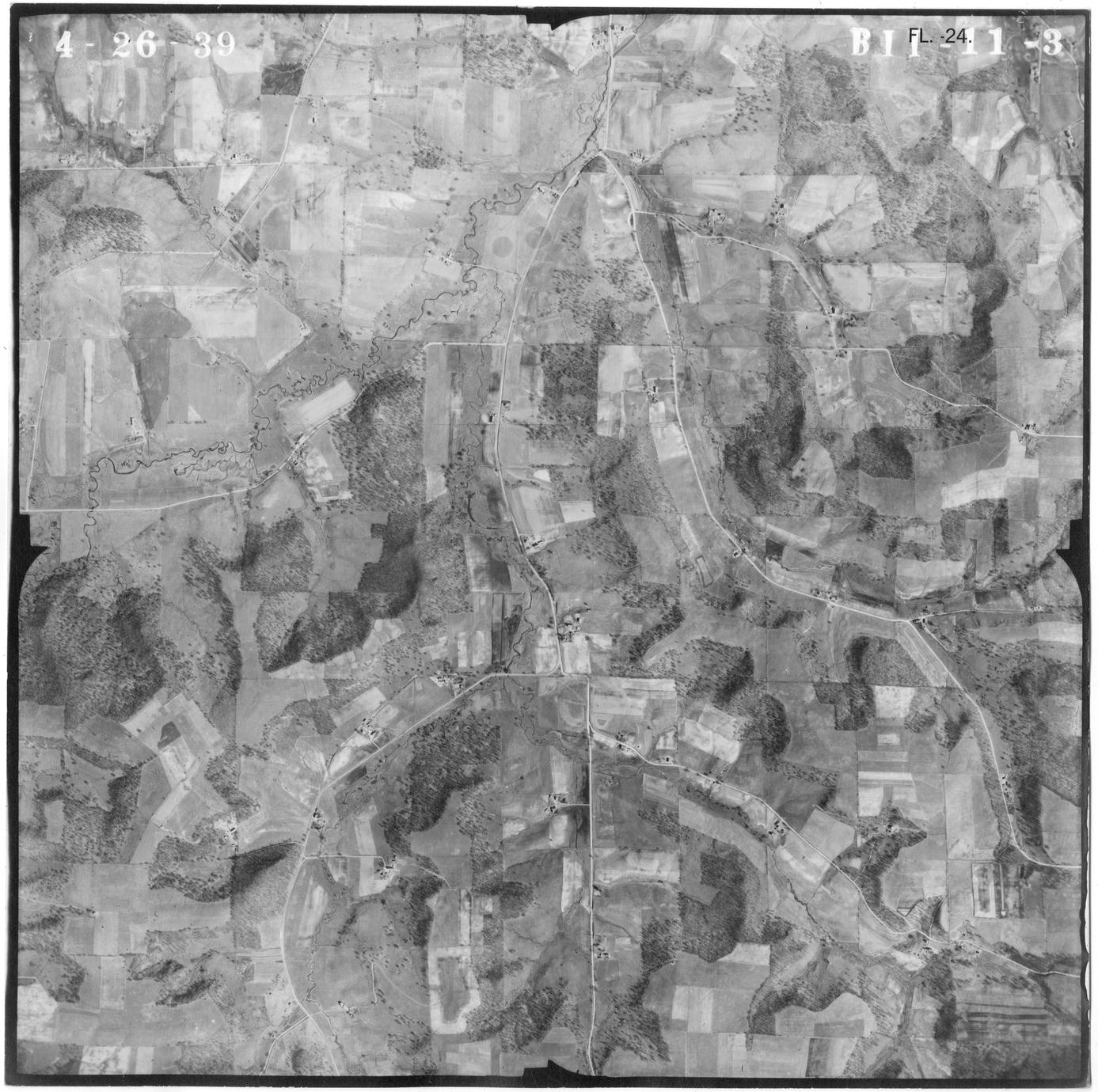 Vernon County, 1939] UWDC UWMadison Libraries