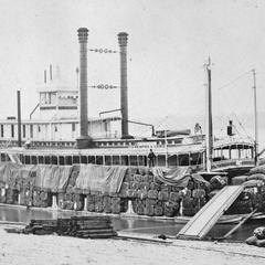 City of Osceola (Packet, 1895-?)