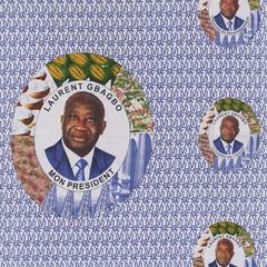 Laurent Gbagbo - Mon président