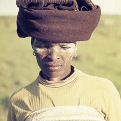 People of South Africa
