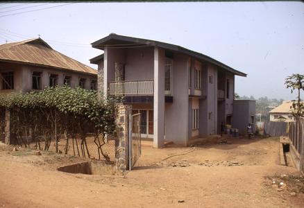 House at Ikoti