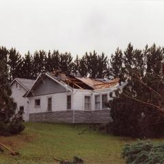Douglas County tornado