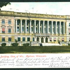Wisconsin Historical Society
