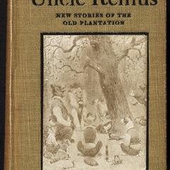 Told by Uncle Remus : new stories of the old plantation