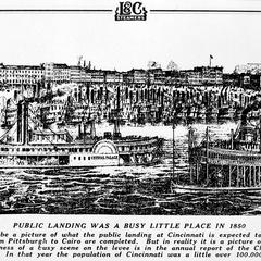 Crystal Palace (ca. 1850)