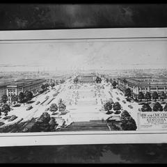 View of Civic Center