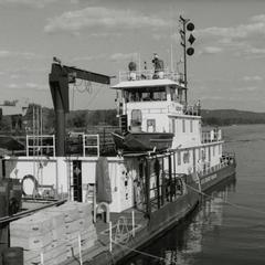 Wyaconda (Government boat)