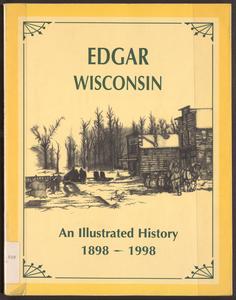 Edgar  : an illustrated history, 1898-1998