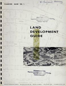 Land development guide