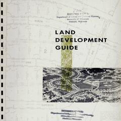 Land development guide