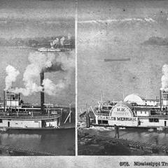 Charles Merriam (Railroad Transfer Ferry, 1883-1913)