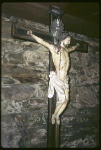 Crucifix, Museo Aleijandinho