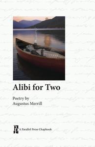 Alibi for two : poems