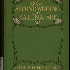 The second wooing of Salina Sue and other stories