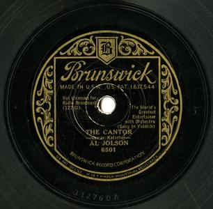 The cantor