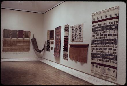 African Textiles from Madison Collections