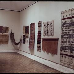 African Textiles from Madison Collections