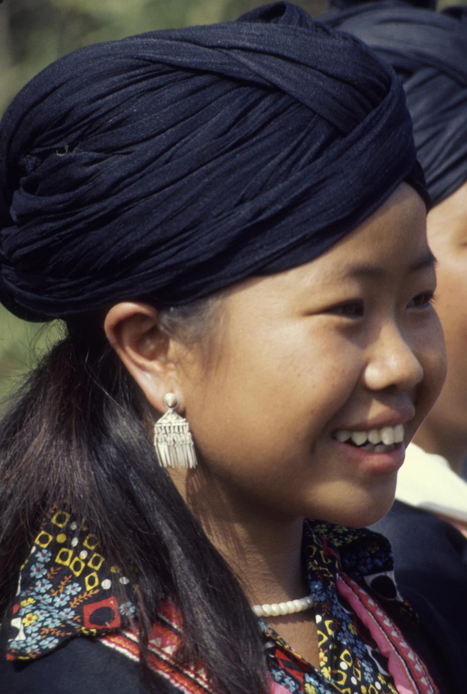 ‎Hmong New Year UWDC UWMadison Libraries