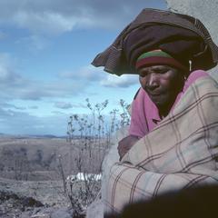 Nongenile Masithathu Zenani, performing