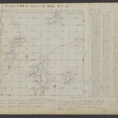 Object 1 titled Front