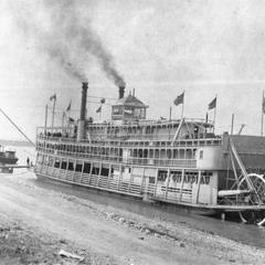 Cape Girardeau (Packet, 1923-1935)