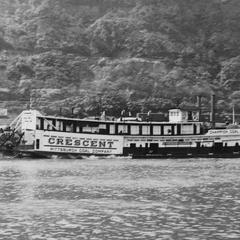 Crescent (Towboat, 1937-1952)