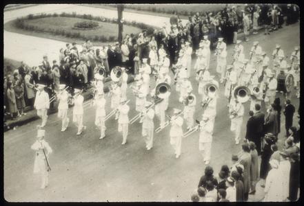 Parade 1938
