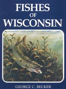 Fishes of Wisconsin
