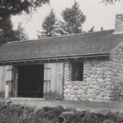 Ojibwa Roadside State Park